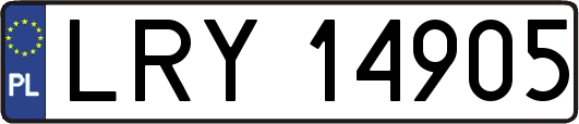 LRY14905