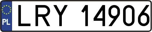 LRY14906