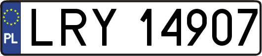 LRY14907