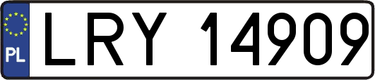 LRY14909