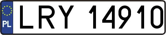 LRY14910