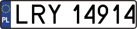 LRY14914