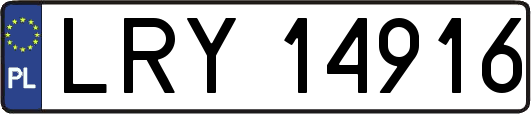 LRY14916