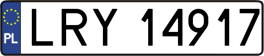 LRY14917