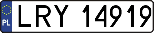 LRY14919