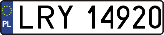 LRY14920