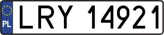 LRY14921