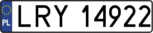 LRY14922