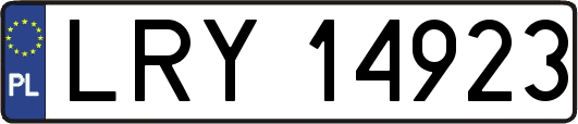 LRY14923