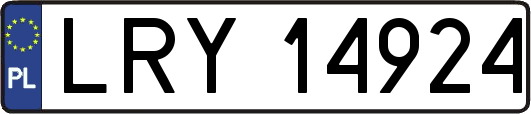 LRY14924