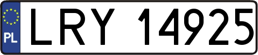 LRY14925