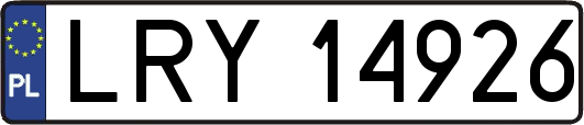 LRY14926