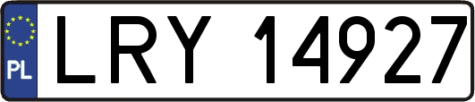 LRY14927