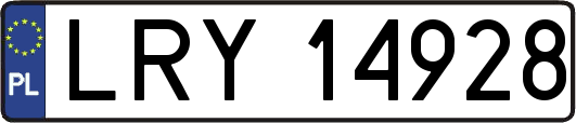 LRY14928