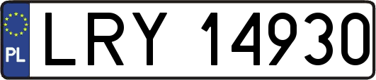 LRY14930