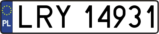 LRY14931