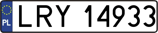 LRY14933