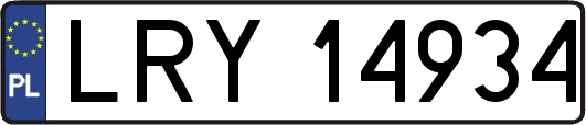 LRY14934