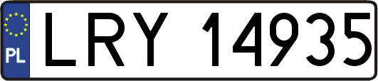 LRY14935