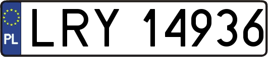 LRY14936