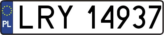 LRY14937