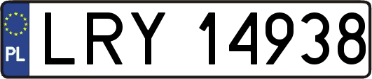 LRY14938