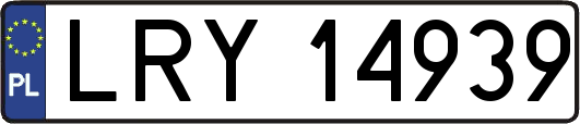 LRY14939