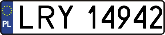 LRY14942