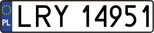LRY14951