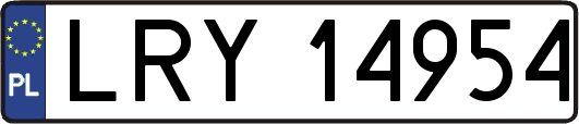 LRY14954