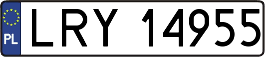 LRY14955