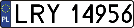 LRY14956