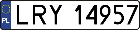 LRY14957