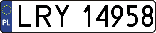 LRY14958