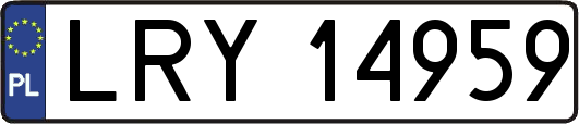 LRY14959