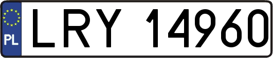 LRY14960