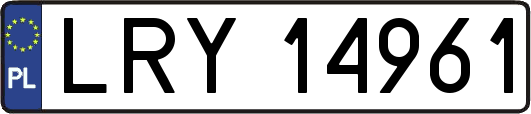 LRY14961