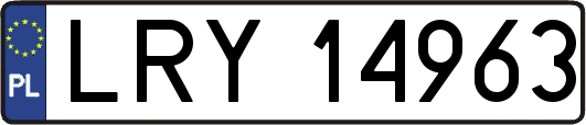 LRY14963