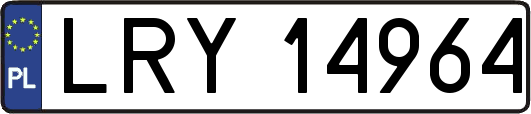 LRY14964