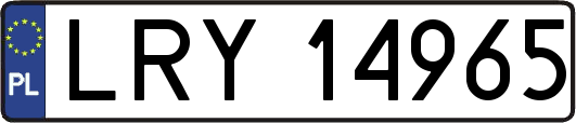 LRY14965