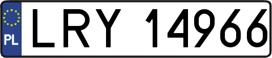 LRY14966