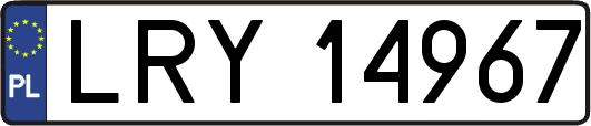 LRY14967