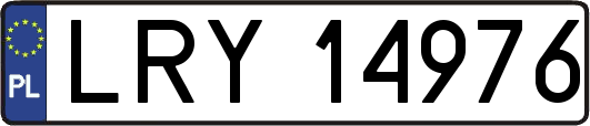 LRY14976