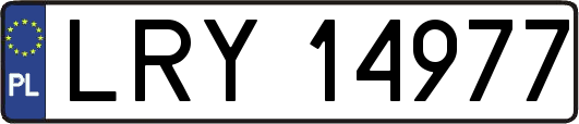 LRY14977