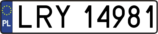 LRY14981