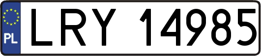 LRY14985