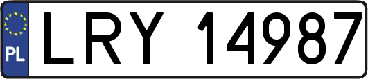 LRY14987