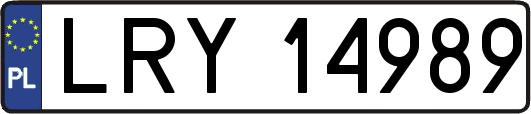LRY14989