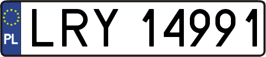 LRY14991