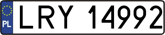 LRY14992